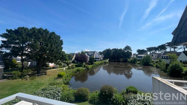 A vendre - Appartement au Village de Légenèse à CARNAC