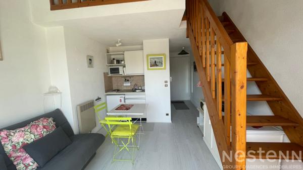 A vendre - Appartement au Village de Légenèse à CARNAC