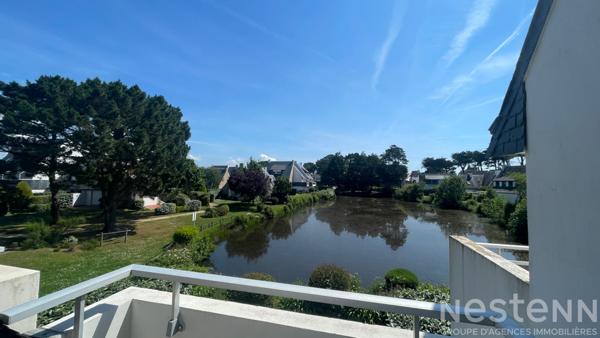 A vendre - Appartement au Village de Légenèse à CARNAC