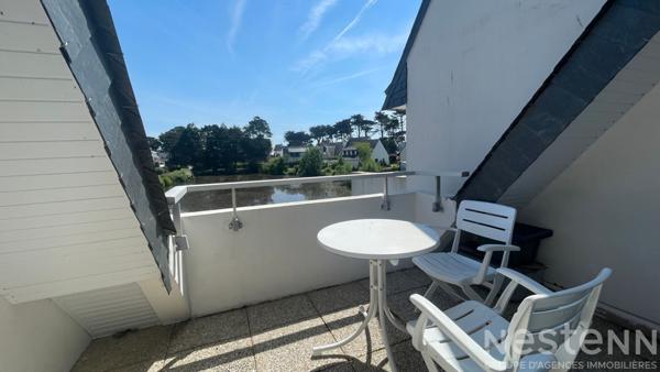 A vendre - Appartement au Village de Légenèse à CARNAC