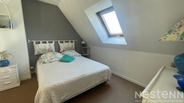 A vendre - Appartement au Village de Légenèse à CARNAC