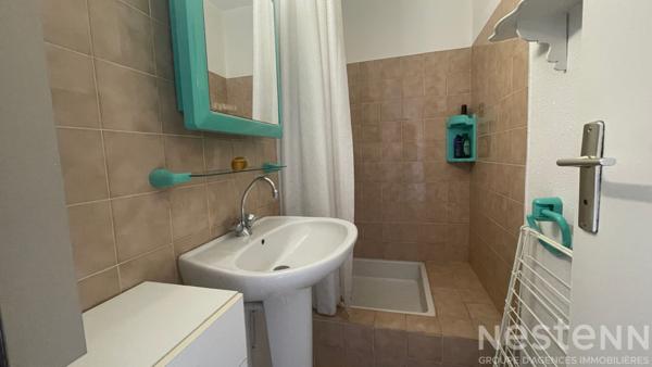 A vendre - Appartement au Village de Légenèse à CARNAC