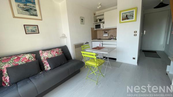 A vendre - Appartement au Village de Légenèse à CARNAC