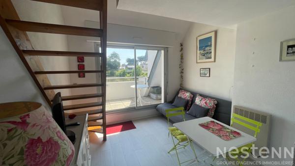 A vendre - Appartement au Village de Légenèse à CARNAC
