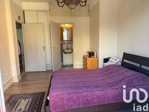 Appartement à vendre 6 pièces 143 m² Montceau-les-Mines