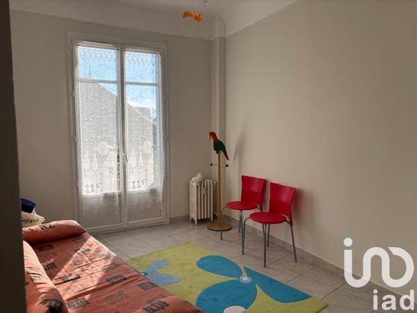 Appartement à vendre 6 pièces 143 m² Montceau-les-Mines