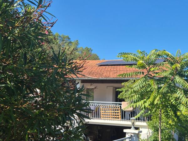 Maison à vendre 4 pièces SAINT AMBROIX (30)