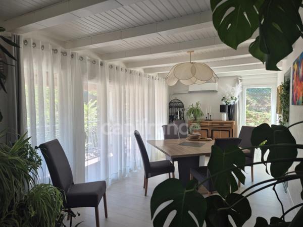 Maison à vendre 4 pièces SAINT AMBROIX (30)