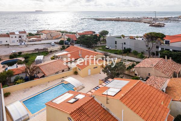 Maison 5 pièces - 160 m² Exclusivité efficity