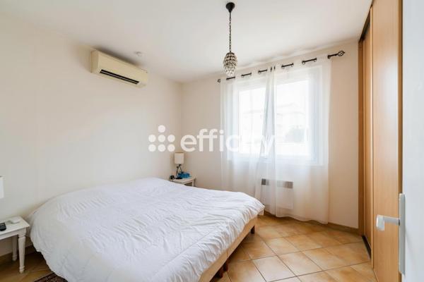 Maison 5 pièces - 160 m² Exclusivité efficity