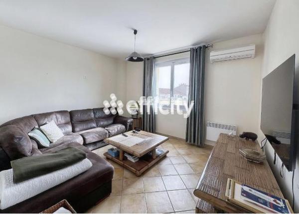 Maison 5 pièces - 160 m² Exclusivité efficity