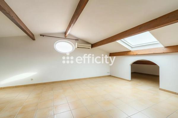 Maison 5 pièces - 160 m² Exclusivité efficity