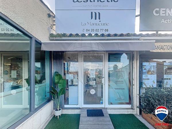 Local d’activité  en vente - Corse - 20