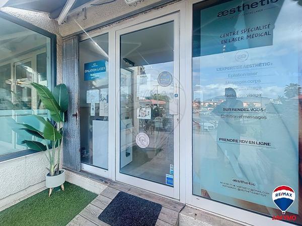 Local d’activité  en vente - Corse - 20