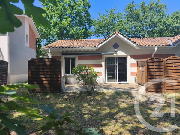Maison à vendre  3 pièces - 50,26 m 2   SOULAC SUR MER  - 33