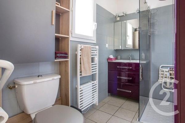 Maison à vendre  3 pièces - 50,26 m 2   SOULAC SUR MER  - 33