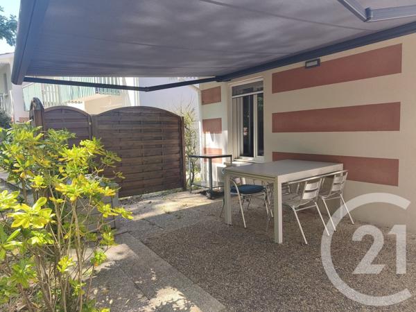 Maison à vendre  3 pièces - 50,26 m 2   SOULAC SUR MER  - 33