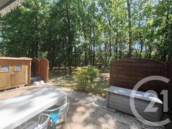 Maison à vendre  3 pièces - 50,26 m 2   SOULAC SUR MER  - 33