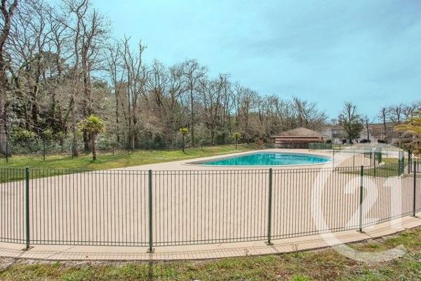 Maison à vendre  3 pièces - 50,26 m 2   SOULAC SUR MER  - 33