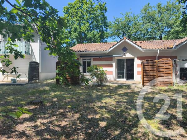 Maison à vendre  3 pièces - 50,26 m 2   SOULAC SUR MER  - 33