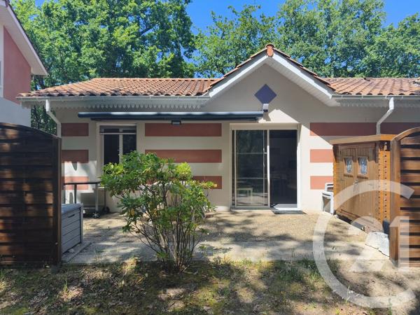 Maison à vendre  3 pièces - 50,26 m 2   SOULAC SUR MER  - 33