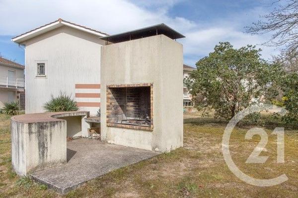 Maison à vendre  3 pièces - 50,26 m 2   SOULAC SUR MER  - 33