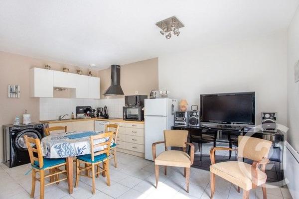 Maison à vendre  3 pièces - 50,26 m 2   SOULAC SUR MER  - 33