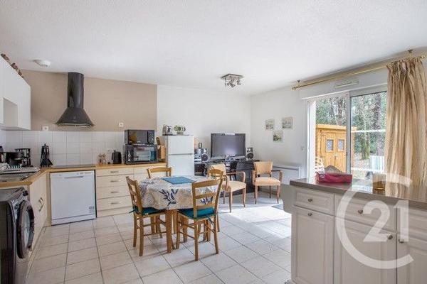 Maison à vendre  3 pièces - 50,26 m 2   SOULAC SUR MER  - 33