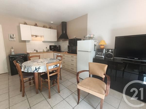 Maison à vendre  3 pièces - 50,26 m 2   SOULAC SUR MER  - 33