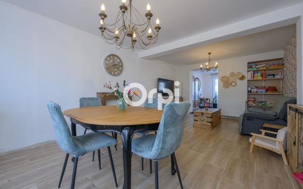 Maison à vendre    4 pièces • 88 m2 Anzin