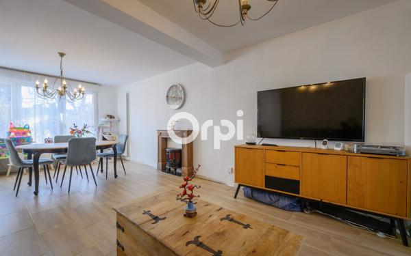 Maison à vendre    4 pièces • 88 m2 Anzin