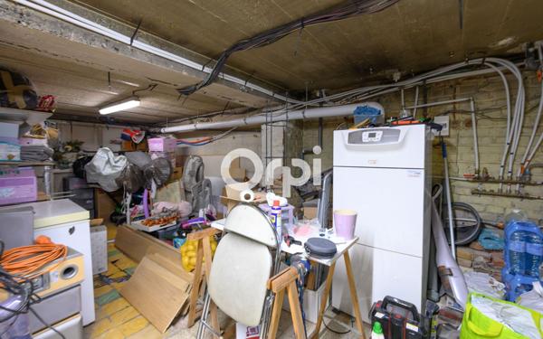 Maison à vendre    4 pièces • 88 m2 Anzin