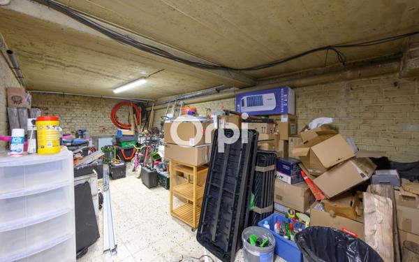 Maison à vendre    4 pièces • 88 m2 Anzin