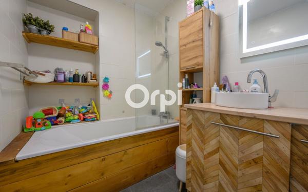 Maison à vendre    4 pièces • 88 m2 Anzin