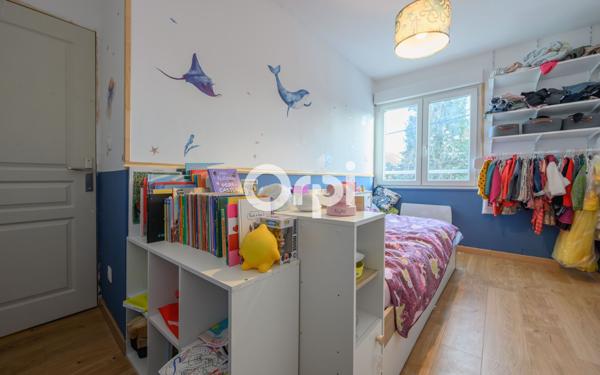 Maison à vendre    4 pièces • 88 m2 Anzin