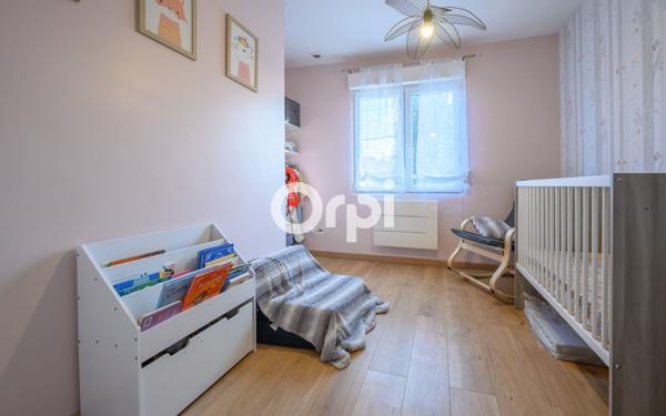 Maison à vendre    4 pièces • 88 m2 Anzin