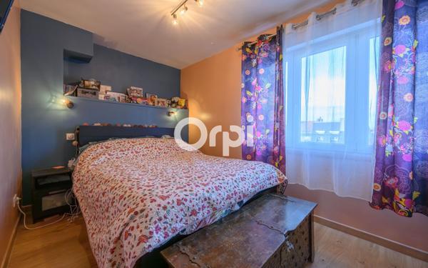 Maison à vendre    4 pièces • 88 m2 Anzin