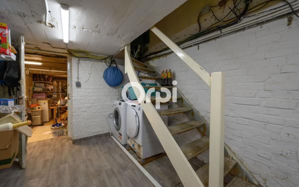 Maison à vendre    4 pièces • 88 m2 Anzin