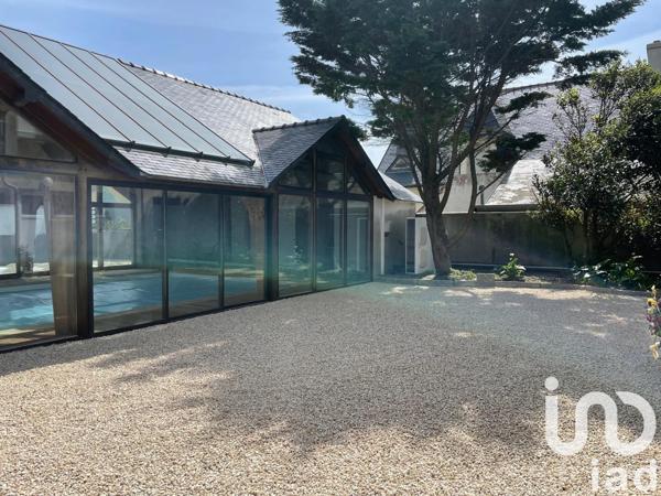 Appartement à vendre 1 pièce 30 m² Penmarch