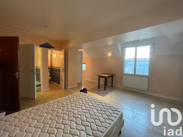 Appartement à vendre 1 pièce 30 m² Penmarch