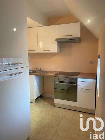 Appartement à vendre 1 pièce 30 m² Penmarch