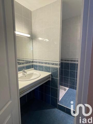 Appartement à vendre 1 pièce 30 m² Penmarch