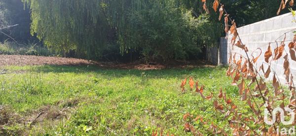 Terrain à vendre 704 m² Saint-Nicolas-de-Redon