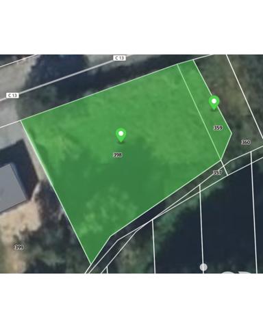 Terrain à vendre 704 m² Saint-Nicolas-de-Redon