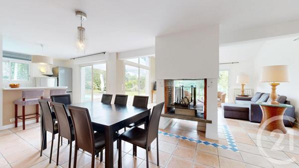 Maison à vendre  5 pièces - 127,60 m2 BASSUSSARRY - 64