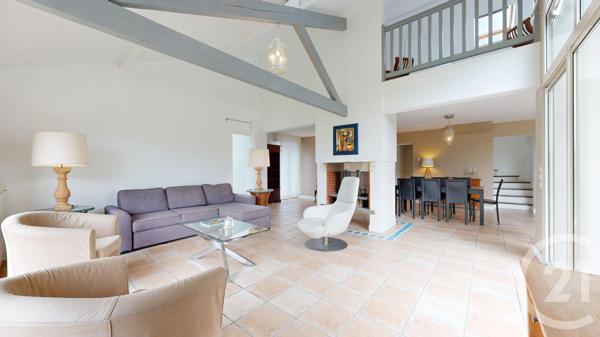 Maison à vendre  5 pièces - 127,60 m2 BASSUSSARRY - 64