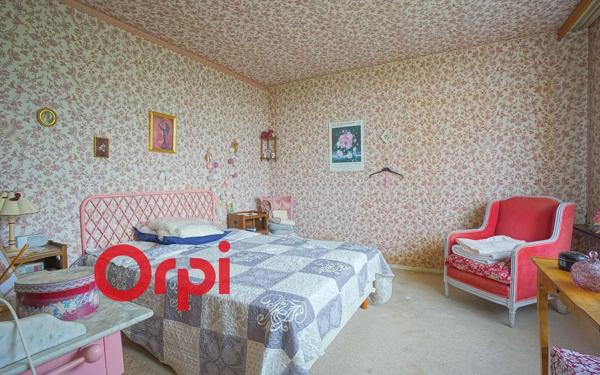 Maison à vendre    3 pièces •  Bernay