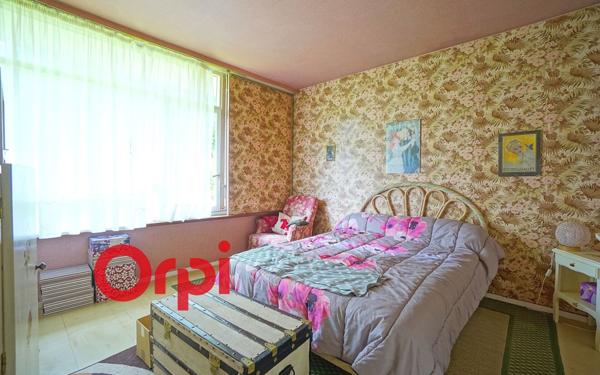 Maison à vendre    3 pièces •  Bernay