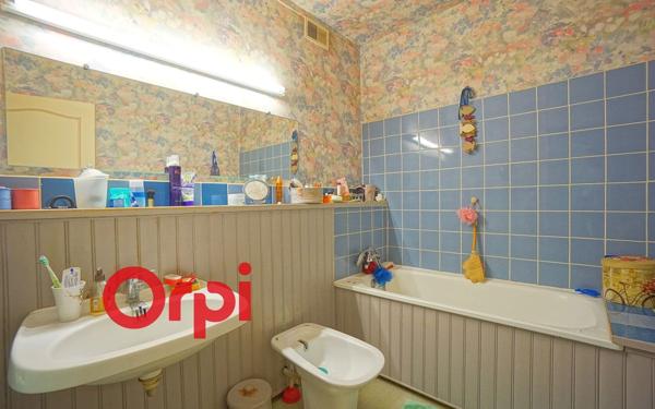 Maison à vendre    3 pièces •  Bernay