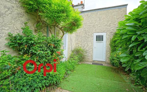 Maison à vendre    3 pièces •  Bernay